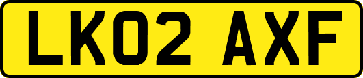 LK02AXF