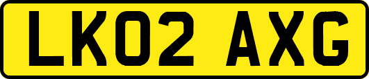 LK02AXG