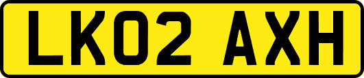 LK02AXH