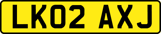 LK02AXJ