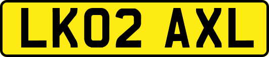 LK02AXL