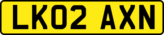 LK02AXN