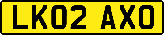 LK02AXO