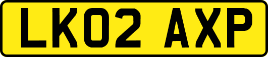 LK02AXP
