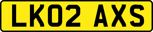 LK02AXS