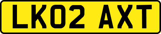 LK02AXT