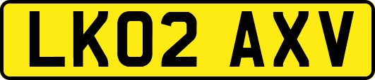 LK02AXV