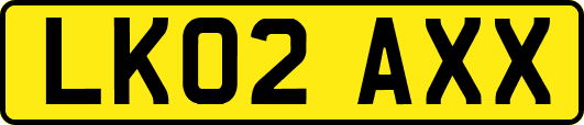 LK02AXX