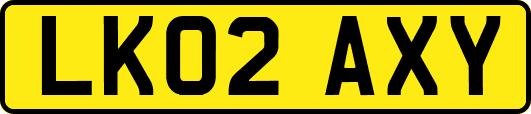 LK02AXY