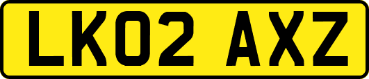 LK02AXZ