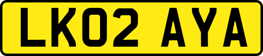 LK02AYA