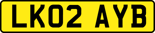 LK02AYB