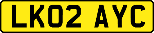LK02AYC
