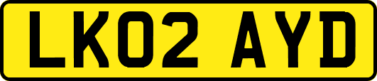 LK02AYD