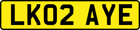 LK02AYE