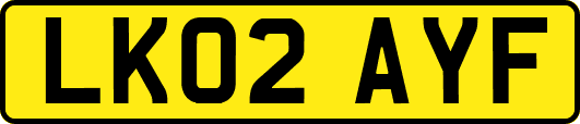 LK02AYF