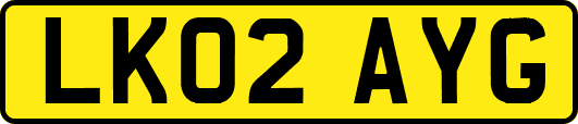 LK02AYG
