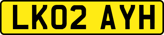 LK02AYH