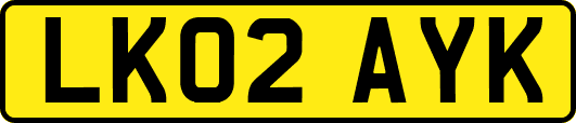 LK02AYK