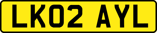 LK02AYL