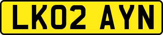 LK02AYN