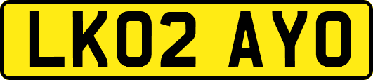 LK02AYO