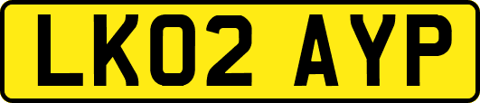 LK02AYP