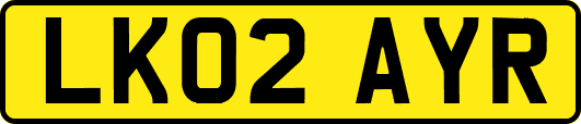 LK02AYR