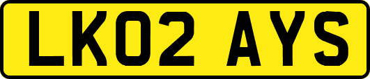 LK02AYS