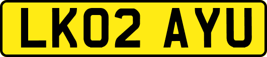 LK02AYU