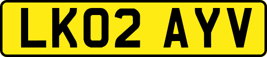LK02AYV
