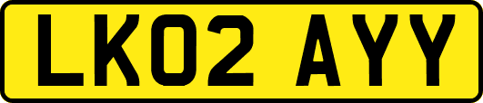 LK02AYY