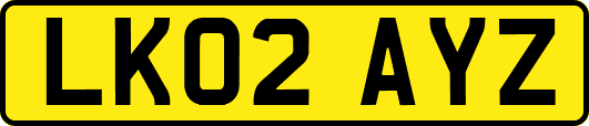 LK02AYZ