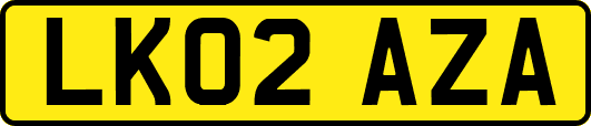 LK02AZA
