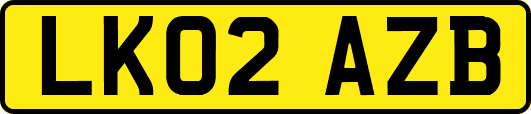 LK02AZB