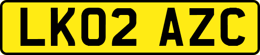 LK02AZC