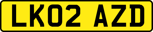 LK02AZD