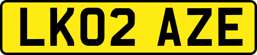 LK02AZE