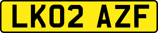 LK02AZF
