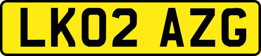 LK02AZG
