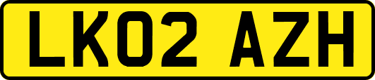 LK02AZH