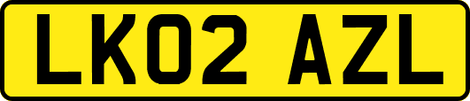 LK02AZL