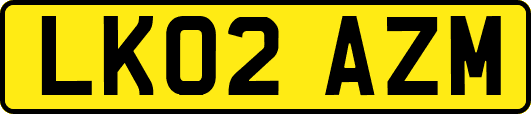 LK02AZM