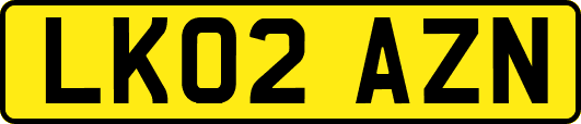 LK02AZN