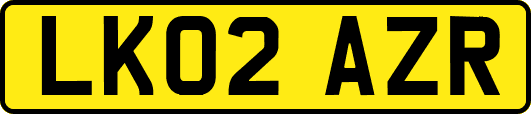 LK02AZR