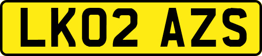 LK02AZS