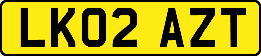 LK02AZT