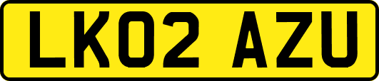 LK02AZU