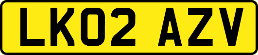 LK02AZV