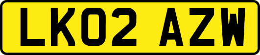 LK02AZW